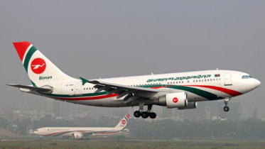 Biman Bangladesh Airlines