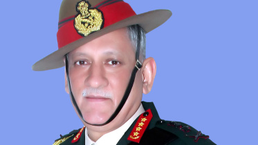 Bipin Rawat