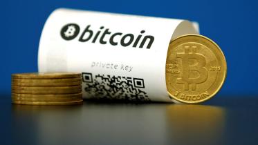 bitcoin 