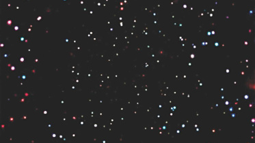 Black Hole Treasure Trove Revealed