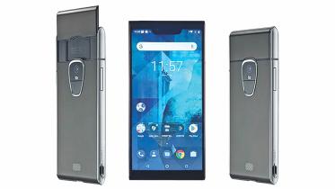 First blockchain smartphone to be launched in Bangladesh