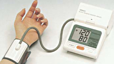 Blood Pressure