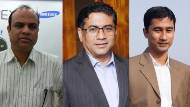 Government appoints private secretaries