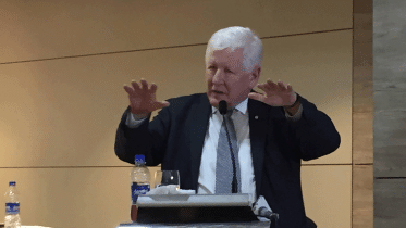 Bob Rae