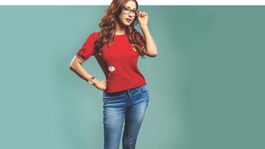 Bangladeshi Actress Bobby