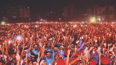 Bangladesh Independence day 2019