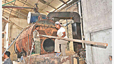 boiler