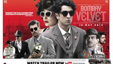 Bombay Velvet