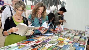 Book fair