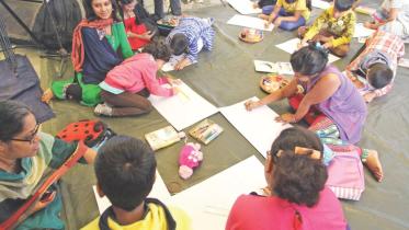 BotTala Rongomela closes today with “Mud”