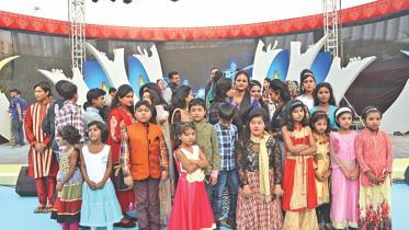 BRAC Education Programme