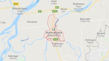 Bangladesh Election Violence 2018