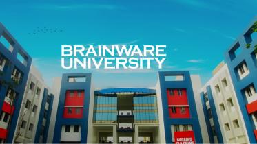 Brainware University