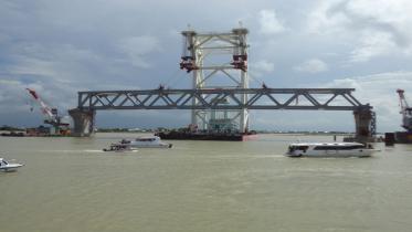 Padma Bridge 