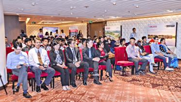 Bridge to foreign education in Malaysia