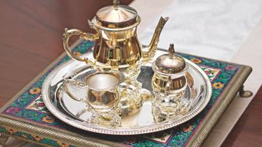 Bringing back the vintage