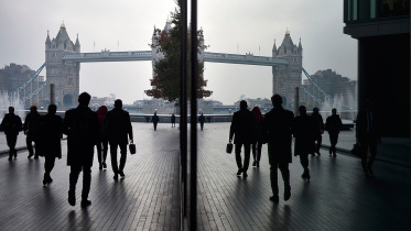  Tower Bridge
