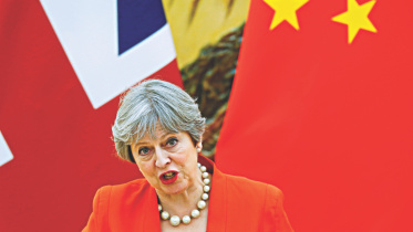British Prime Minister Theresa May 1.jpg