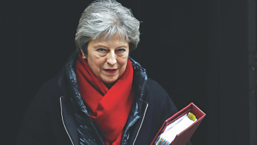 British Prime Minister Theresa May.jpg