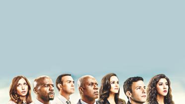 Brooklyn Nine-Nine