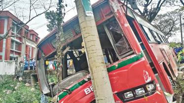 BRTC bus hit.jpg