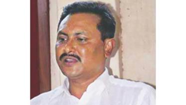 BNP Mayoral Candidate Mosaddek Hossain Bulbul