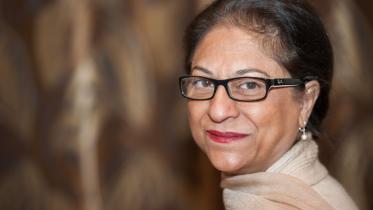 Asma Jahangir