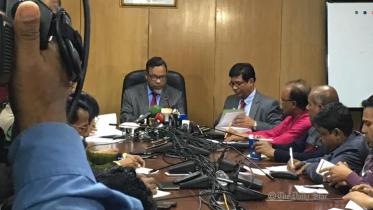 Bangladesh cabinet okays draft