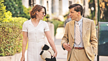 Café Society