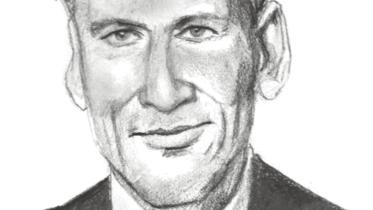 Calvin Richard Klein