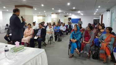 Cambridge English Language Assessment joints hand with FutureEd ELC