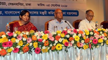 SUST physics dept invents cancer detecting tech