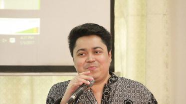 Dhaka University student Nur-A-Shafee Ahnaf