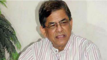 BNP Secretary General Mirza Fakhrul Islam Alamgir.JPG