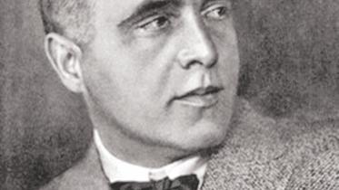 Carl August Hugo Froelich