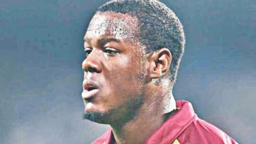 CARLOS BRATHWAITE