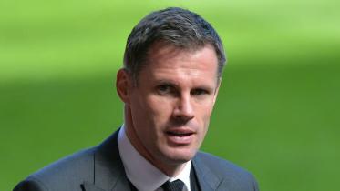 Jamie Carragher