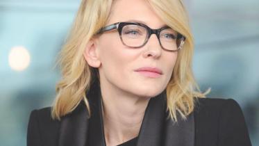 Cate Blanchett