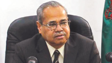 Chief Election Commissioner (CEC) Kazi Rakibuddin Ahmed, 399 Union Parishad, Lalmonirhat, Kurigram, Panchagarh