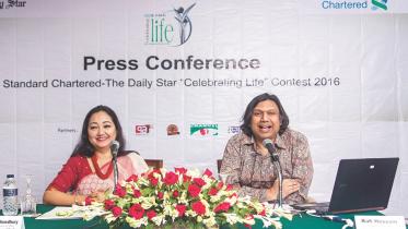 Celebrating Life 2016 - Theme Announcement