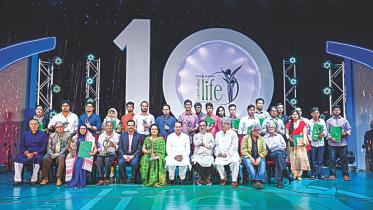 Celebrating Life 2017 Gala