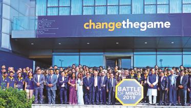 Celebrating the Power of Youth