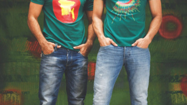 Celebrating Victory Day with Kay Kraft