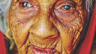 Celebrating Womanhood