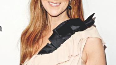 Celine Dion