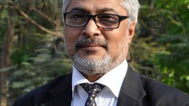 Justice Md Shahinur Islam