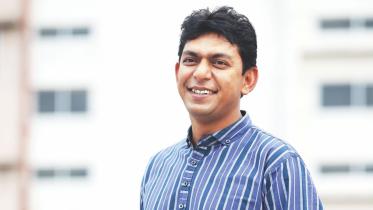 Bangladeshi Popular Actor Chanchal Chowdhury