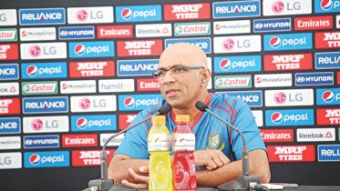 Chandika Hathurusingha