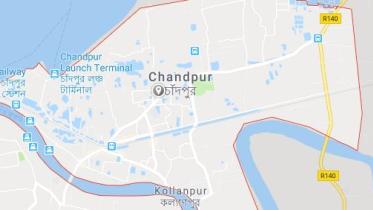 Chandpur lockdown