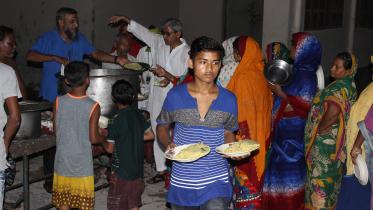 Chapainawabganj hospital.jpg